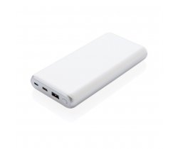 Ultra szybki power bank 20000 mAh z PD P324.683