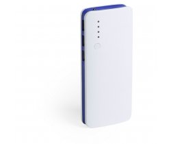 Power bank 10000 mAh, lampka LED V3856