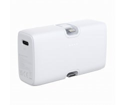 Power bank 5000 mAh Urban Vitamin Los Angeles P322.8503