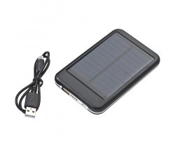 Power bank solarny PHILADELPHIA 3559