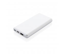 Ultra szybki power bank 10000 mAh z PD P324.673