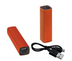 Power Bank SACRAMENTO 0343