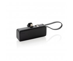 Power bank 3000 mAh Powerlink, wyjście iOS P322.5001