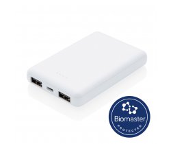 Antybakteryjny power bank 5000 mAh P322.233