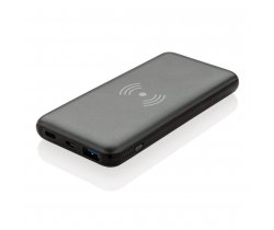 Bezprzewodowy power bank 10000 mAh z PD P322.142