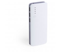 Power bank 10000 mAh, lampka LED V3856