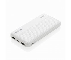 Power bank 10000 mAh Philips P322.303