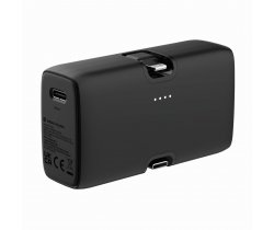 Power bank 5000 mAh Urban Vitamin Los Angeles P322.8501