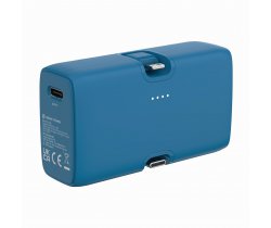Power bank 5000 mAh Urban Vitamin Los Angeles P322.8505