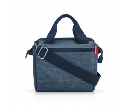 torba allrounder cross twist blue