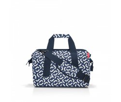 torba allrounder M signature navy