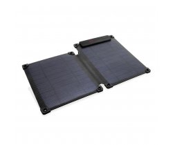 Przenośny panel słoneczny 10W Solarpulse P323.061