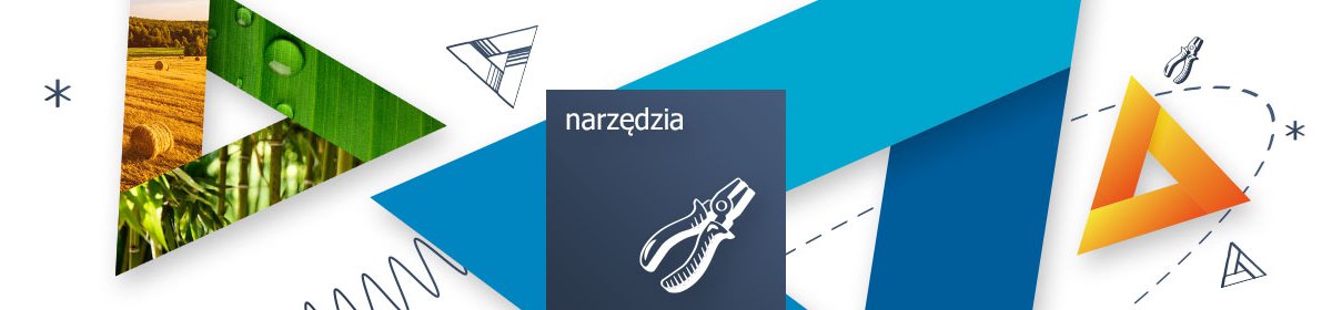 Narzędzia