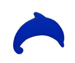 Poduszka termiczna Delfin, duży ocean