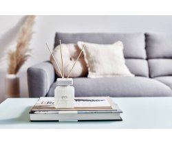 Dyfuzor ipuro ESSENTIALS, White Lily, 200 ml