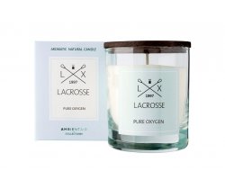 Świeca zapachowa PURE OXYGEN Lacrosse