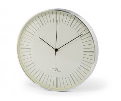 Zegar ścienny TEMPUS W4, 31 cm