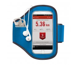 Opaska na ramię, etui na telefon P320.195