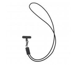 Kabel do ładowania 2 w 1, smycz na telefon Terra P302.5402