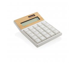 Bambusowy kalkulator Utah, RABS P279.519