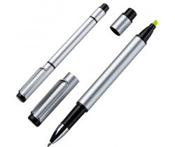 Długopis 2-w-1 GETAFE 0301