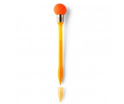 Długopis "żarówka" V1006