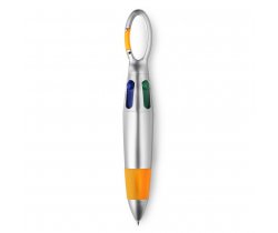 Długopis wielofunkcyjny V1504