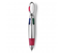 Długopis wielofunkcyjny V1504