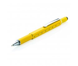 Długopis wielofunkcyjny P221.556