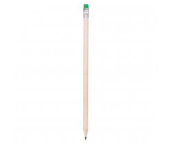 Ołówek z gumką V1695