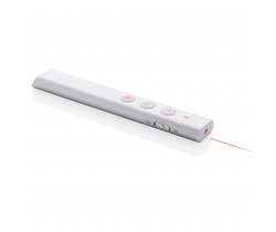 Wskaźnik laserowy, prezenter USB P314.134