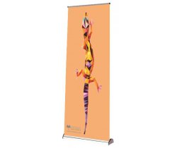 Roll-up premium 100 cm