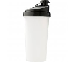 Bidon, butelka sportowa 700 ml, shaker V7468