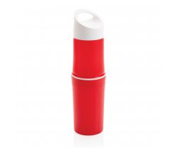 Butelka sportowa BE O Bottle P433.124