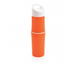 Butelka sportowa BE O Bottle P433.128