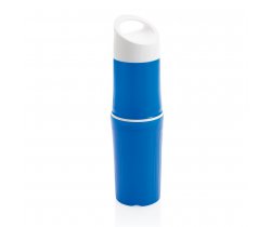 Butelka sportowa BE O Bottle P433.125