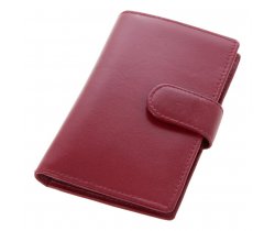 Etui na wizytówki Mauro Conti V4807