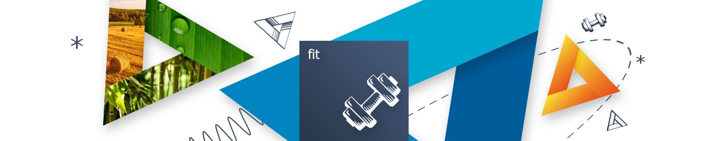 Gadżety Fit
