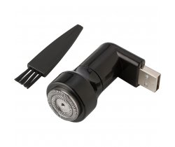 Golarka USB, szczoteczka do czyszczenia V3815