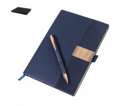 zestaw notes + długopis AP800845