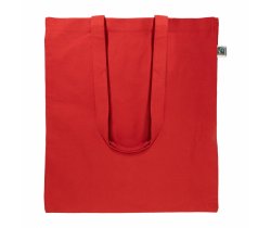 torba na zakupy z bawełny Fairtrade AP800825