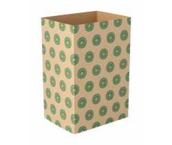 personalizowany rękaw z papieru kraft AP713579