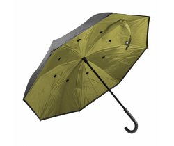 Parasol odwracalny RPET AP800103