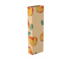 personalizowany rękaw z papieru kraft AP713681
