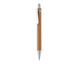 długopis bambusowy AP809361