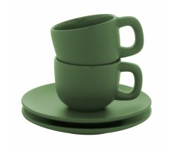 zestaw filiżanek do espresso AP800552