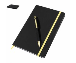 zestaw notes + długopis AP800849