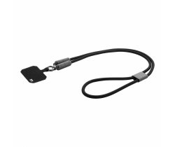 Kabel ładujący 60 W - smycz RPET AP864118