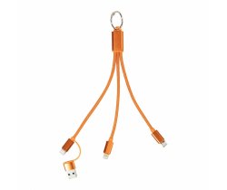 brelok kabel ładujący USB AP864127