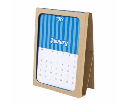 personalizowany kalendarz biurkowy AP715081